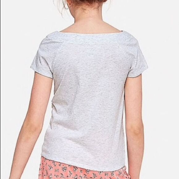 Justice Unicorn Graphic Sequins T-shirt 14/16 - Picture 3 of 9